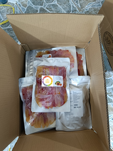 รสชาติของสวรรค์: มะละกอแห้งหวานธรรมชาติ100% จากผู้จำหน่ายในเวียดนาม - Product Image 6