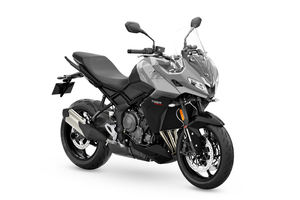 Moto Trium-phs TigerS 800 SportS, NOUVEAU BEST-SELLER 2026 - Product Image 5