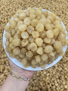 Vente en gros de longanes séchées du Vietnam Fruits tropicaux naturels pour le brassage du thé Cuisson Soupes sucrées Confiserie et boissons - Product Image 6