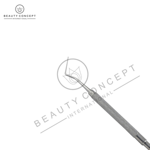 Herramienta de separación de pestañas de acero inoxidable ecológica, concepto de levantamiento de pestañas líquidas sin estímulos para el cuidado de la belleza - Product Image 5