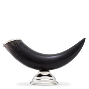 Bol à nourriture en corne vintage, vaisselle la plus vendue, bol à mélanger pour la cuisine, fait à la main, bol pour serveur de nourriture en gros - Product Image 4