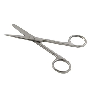 Ciseaux chirurgicaux en acier inoxydable pour pansements et bandages BY MEDICAB INSTRUMENTS - Product Image 1