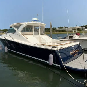 PRECIO DE DESCUENTO para MODELO LIGERO 380 | Yates de 2013 con 36 caballos de fuerza - Product Image 1