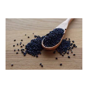 สมุนไพรเมล็ด babchi สด (Psoralea corylifolia) สมุนไพรที่มีประสิทธิภาพสำหรับการจัดการโรคผิวหนังต่างๆเครื่องเทศและสมุนไพรเดี่ยว - Product Image 3