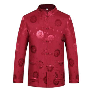 Marca personalizada artes marciales juegos de Karate uniforme 100% algodón entrenamiento uniformes escolares - Product Image 5