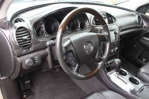 รถยนต์มือสองคุณภาพดีราคาประหยัด ปี 2015 บูอิค เอนเคลฟ ขับเคลื่อนซ้าย - Product Image 2