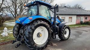 T7.260ฮอลแลนด์ใหม่ - Product Image 3