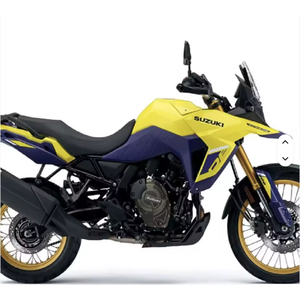 Motocicleta Deportiva de Alta Calidad GSX-R750 2025, GSXR750 - Product Image 5