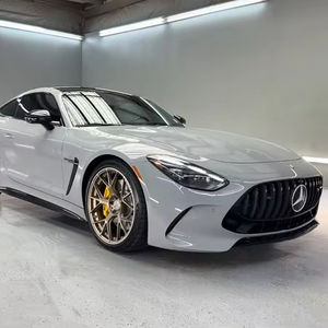 Mercedes-Benz S580 4matic Sedán Usado 2025 - Product Image 1