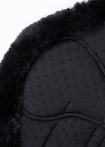 Bottes de brossage pour chevaux personnalisées OEM avec soutien complet des tendons et des jarrets, rembourrage absorbant les chocs, qualité supérieure - Product Image 3