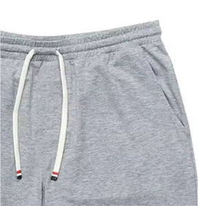 กางเกงกีฬาขาสั้นสำหรับผู้ชายกางเกงขาสั้นลำลองสำหรับฤดูร้อนขายในปากีสถาน - Product Image 6