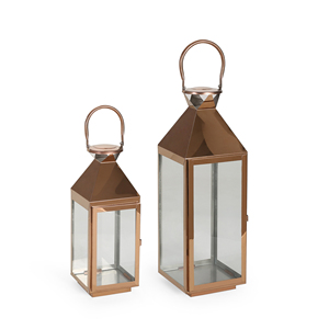 good Selling Quality Golden Coloured <b>Moroccan</b> Lantern For Home And Garden <b>Decor</b> Hanging Lantern For Wedding and Festival <b>Decor</b> - Product Image 4
