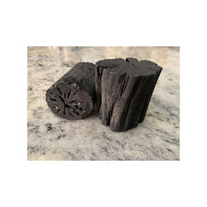 Charbon de bois dur de bois dur de haute qualité/Charbon de chêne blanc Charbon de bois de barbecue à vendre à bon prix - Product Image 3