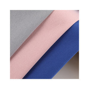 T400 Coolmax Twill vải chống Đóng cọc mùa đông đồng phục học sinh quần áo chất liệu áo Kỵ Binh Twill dệt - Product Image 6