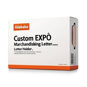 Porta Lettere Personalizzato per Merchandising EXPO - Product Image 2