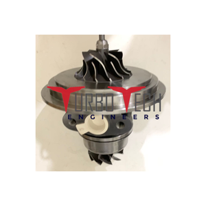 เทอร์โบชาร์จเจอร์ Chra 210 VOE21647837 21647837 - Product Image 1