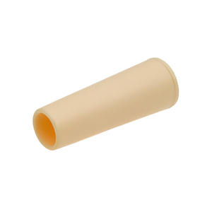 Fermo per tapparella con vite 60 mm. Avorio - Product Image 2