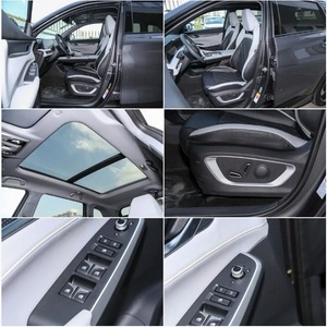 PRÊT À EXPÉDIER 2023 CHAN GAN CS75 PLUS ID D 1.5T 235KW 590NM 7.1S 0-100KMH 1200KM TOTAL 5 PLACES PH EV SUV D'OCCASION - Product Image 2