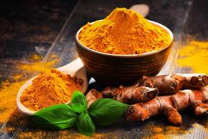 Fournisseur en gros pour les acheteurs en gros, vente à l'exportation de poudre de curcuma 100% pure de qualité alimentaire pour la cuisine, disponible - Product Image 5