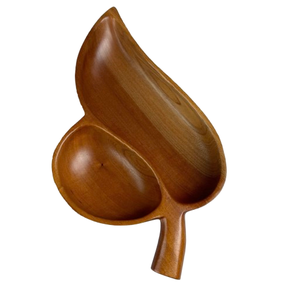 <b>Party</b> Platter Hot Selling Premium Wooden Design for <b>Kids</b> & Birthday Latest Design Decorative Polished Platter Chocolate Serving - Product Image 3