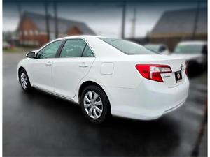 FOURNISSEUR GLOBAL DE VOITURES D'OCCASION CAMRY 2012 POUR USAGE GÉNÉRAL - Product Image 5