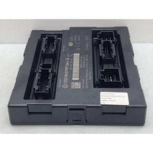 CENTRALINA BCM AUDI A5 Coupé (8T) 8K0907064JE CGLC Diesel 1968 (11>18) - Product Image 6