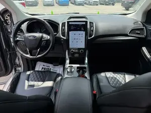 ไทเทเนียมฟอร์ดเอดจ์2024 - Product Image 5