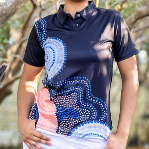 T-shirt en coton à col ras du cou pour femmes de grande taille, à manches courtes, coupe décontractée, respirant, doux et confortable, essentiel pour l'été - Product Image 4