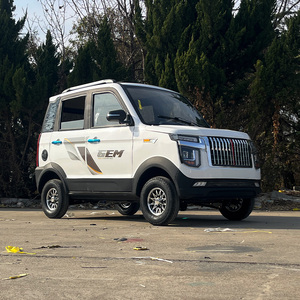 <span class=keywords><strong>Voiture</strong></span> <span class=keywords><strong>électrique</strong></span> miniature 60V haute puissance 2026 RWD - Batterie au lithium, transmission <span class=keywords><strong>automatique</strong></span>, directement de l'usine chinoise - Product Image 3