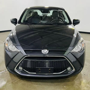 โตโยต้า ยาริส LE ซีดาน ปี 2020 ขับเคลื่อนล้อหน้า / มีจำหน่ายพร้อมขาย ไมล์น้อย เครื่องยนต์เบนซิน รถใช้งานน้อย สภาพดี ไม่มีอุบัติเหตุ ขายดี - Product Image 1