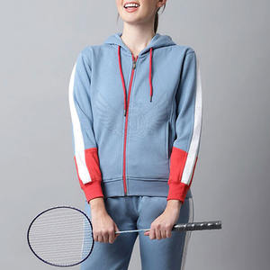 ผู้หญิงสวมชุดวอร์มผู้หญิงขนาดบวกพร้อมการออกแบบที่ไม่ซ้ํากันขายส่งชุดวอร์มผู้หญิงฤดูหนาว - Product Image 5