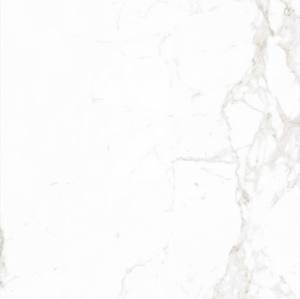 Carreaux en grès cérame vitrifié numérique THUNDER WHITE 600x600 mm en surface polie par Novac Ceramic de qualité supérieure par Novac - Product Image 5