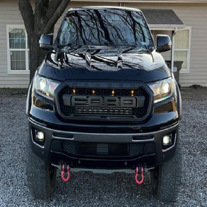 Ranger Lariat 2020, conduite à gauche, sièges en cuir, caméra arrière, 4x4 - Product Image 5