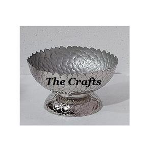 Advantageous Design Chocolates Serving <b>Bowl</b> In Metal Hammered <b>Dessert</b> Snacks <b>Bowl</b> <b>For</b> Wedding Dinnerware Use - Product Image 4