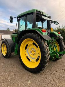 รถไถเดินตามปี 1995 ยี่ห้อ Powerquad ความเร็ว 40 กม./ชม. เครื่องยนต์ Cummins 22 แรงม้า พร้อม PTO 3 สปีด 3 ชุดขับเคลื่อน  ใช้งานได้ 6400-10800 ชั่วโมง - Product Image 3