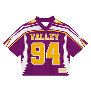 Ensemble de vêtements de football grande taille pour hommes T-shirt en maille de couleur dégradée et maillot de football de football Prix de gros bon marché - Product Image 1