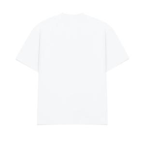 Venta al por mayor de camisetas de hombre personalizadas de algodón puro, impresión personalizada, manga corta, ideal para verano desgaste Veliko Sports - Product Image 2