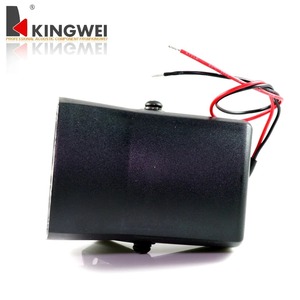 ลำโพงเสียงสูงไซเรนเตือนภัยฮอร์น Sounder อุตสาหกรรมอุปกรณ์รักษาความปลอดภัย - Product Image 4