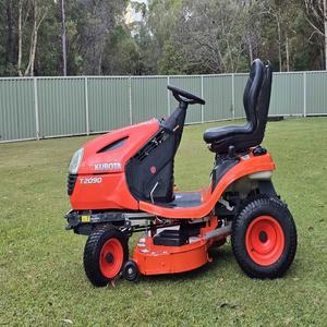 Cortacésped Compre ahora Entrega rápida Soluciones de cuidado del césped de calidad premium Ofertas al por mayor para césped verde hermoso - Product Image 2