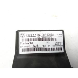 UNITÉ DE COMMANDE DE PORTE-HAULURE SEAT Alhambra 3ème Série (10>) 7n0907530 Diesel 2.0 - Product Image 4