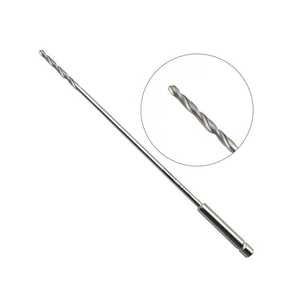 <b>Drill</b> <b>Bit</b> <b>Stainless</b> <b>Steel</b> Quick Coupling End 1.5mm Orthopedic Surgical Instruments (Pack of 10) - Product Image 4