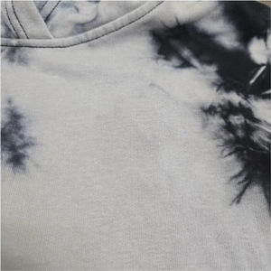 Sweat-shirts pour hommes à étiquette privée, lavés à l'acide, en solde, vêtements de rue décontractés, polaire coupe-vent respirant, design personnalisé, sweat-shirts d'hiver pour hommes - Product Image 6