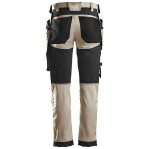 Pantalon de travail en vente chaude, respirant, pantalon de travail le plus vendu, pantalon de travail de haute qualité pour la vente en ligne - Product Image 5