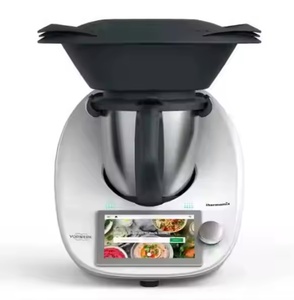 Proveedor Verificado Nuevo Vorwerk Thermomix TM6 Completo 2023 - Product Image 3
