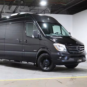 Usado 2015 Mercedes-Benzz Sprinters - Product Image 1