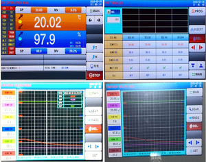 Mini tezgah üstü sıcaklık nem odası çevre <span class=keywords><strong>test</strong></span> makinesi iklim dostu/küçük çevre İklim <span class=keywords><strong>test</strong></span> odası - Product Image 4