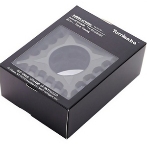 Plaquettes de tournage indexables ISO SNMG 120408E-SMT9325 D. 5.16mm MT-CVD revêtues, lot de 10 pour tournage d'outils - Product Image 2
