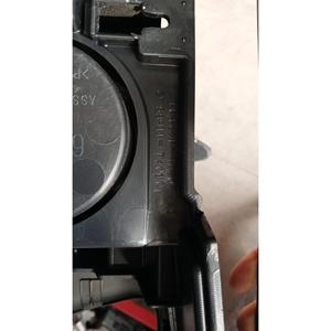 TOYOTA IQ 1ère Série (09>) TUNNEL DE CONSOLE CENTRALE 58911-74010 1KR-FE - Product Image 6