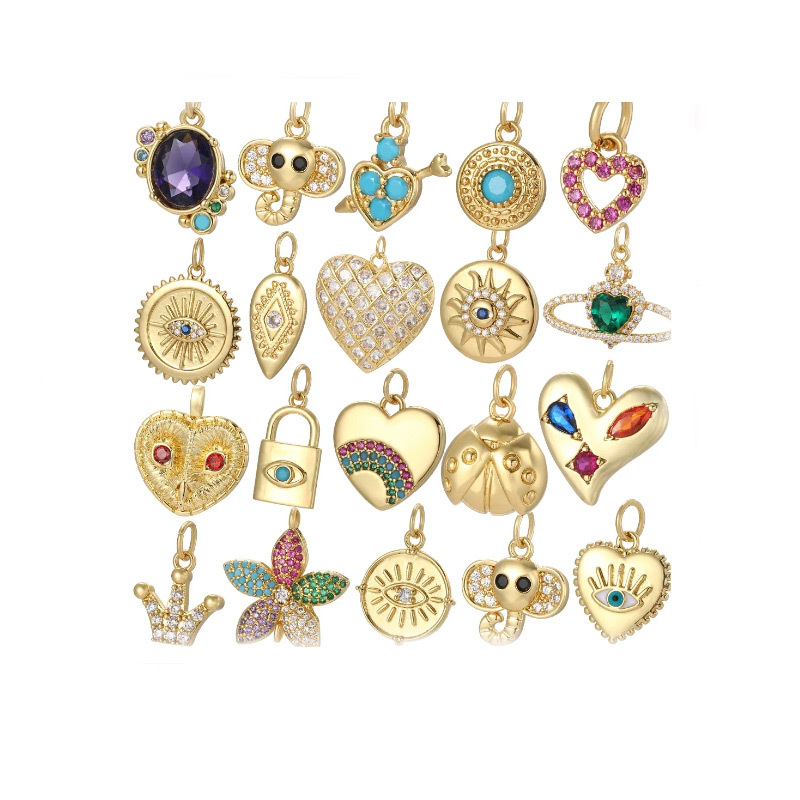 How to Choose Charms for Jewelry Making: A Complete Buyer's Guide