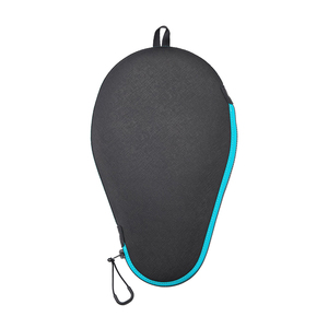 Bolsa de Raqueta de Pádel de Alta Calidad al por Mayor, Mochila Cruzada, Deportes al Aire Libre, Nailon/Poliéster/Spandex/Cuero, Capacidad de 5-8L - Product Image 1